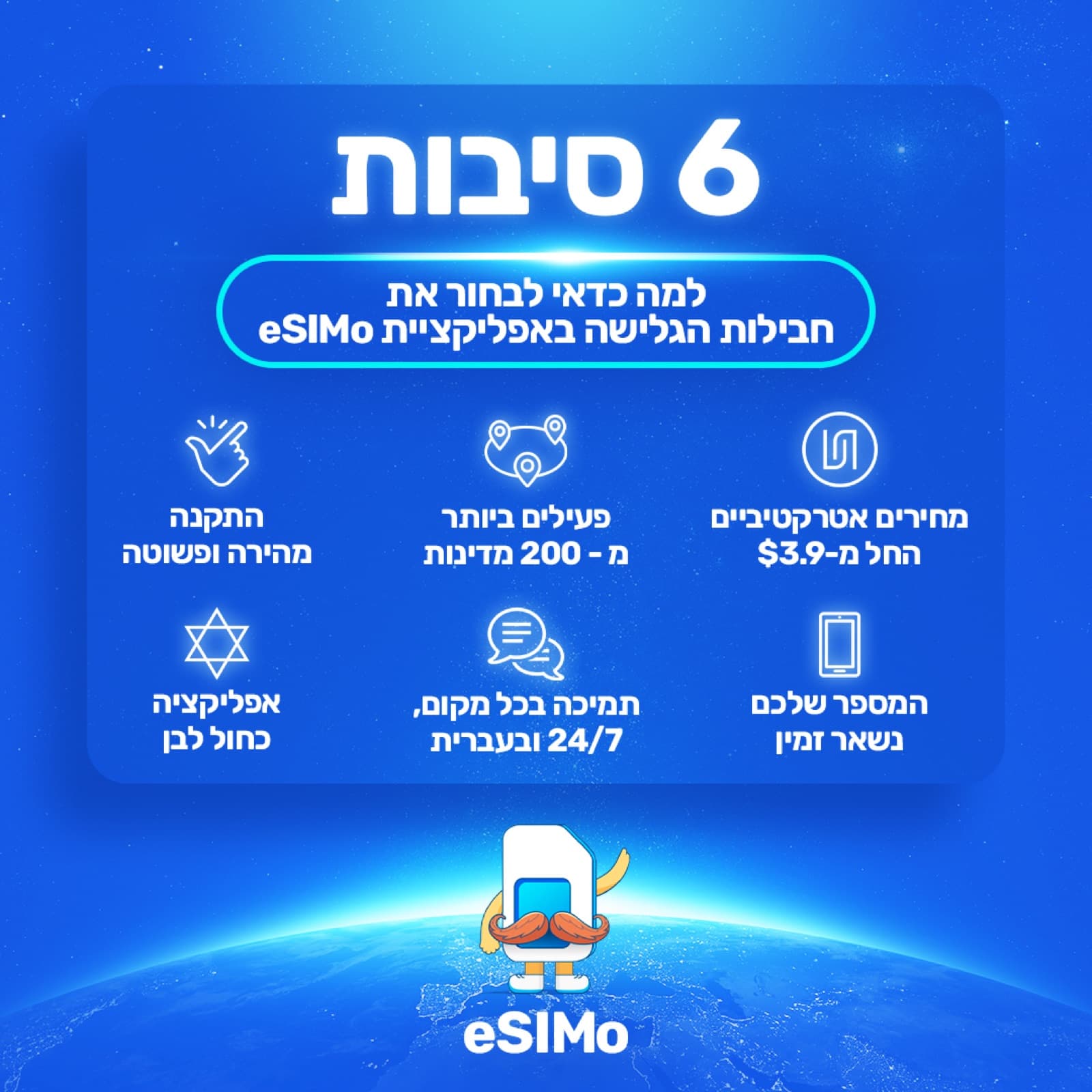 מודעת שש סיבות