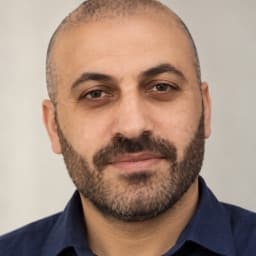 תמונת הפרופיל של איציק באפליקציית הנהגים