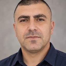 תמונת הפרופיל של מושיקו באפליקציית הנהגים