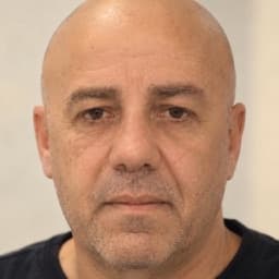 תמונת הפרופיל של עודד באפליקציית הנהגים