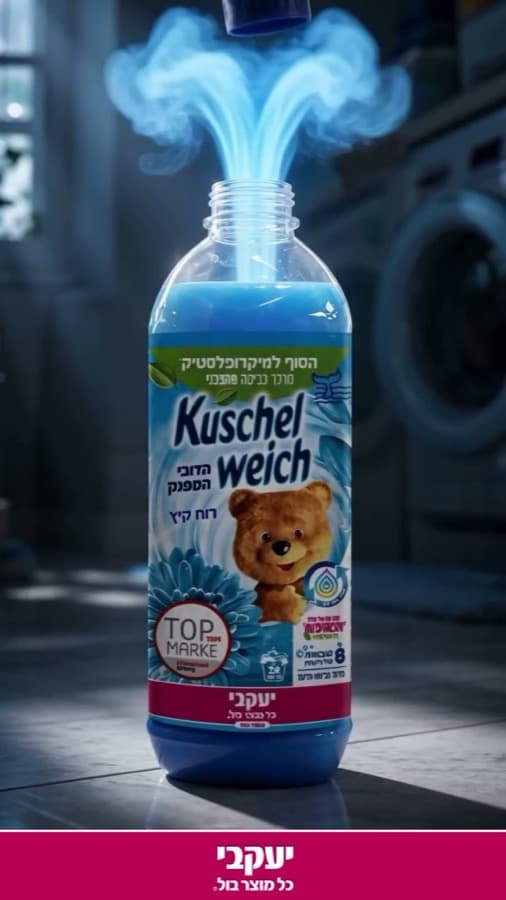 וידאו AI